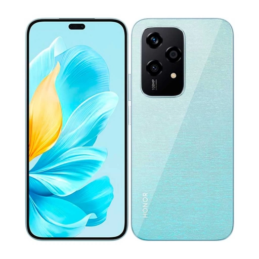 HONOR 200 Lite 5G 8GB 256GB Cmara 108 MP