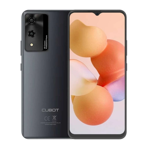 Cubot A10 4G 4GB 128GB Cámara 48MP
