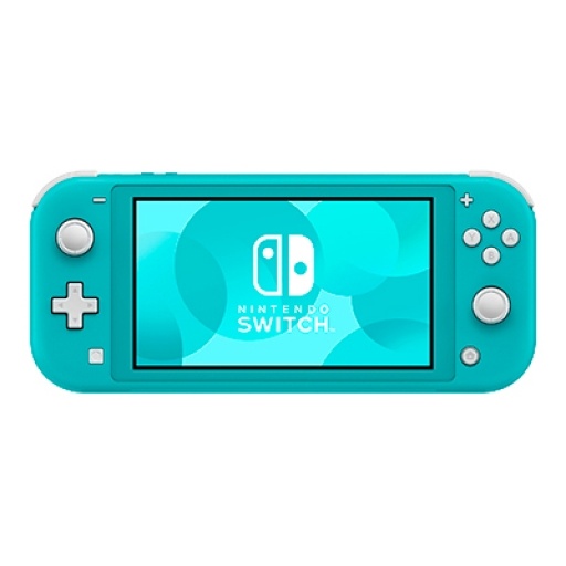 CONSOLA NINTENDO SWITCH LITE TURQU NNET