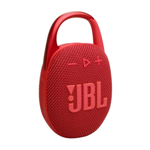 Parlante Bluetooth JBL Clip 5 Porttil Resistente Agua