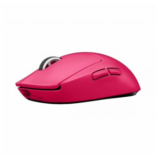 Mouse Logitech Pro X Superlight 2C Inalambrico 44K DPI
