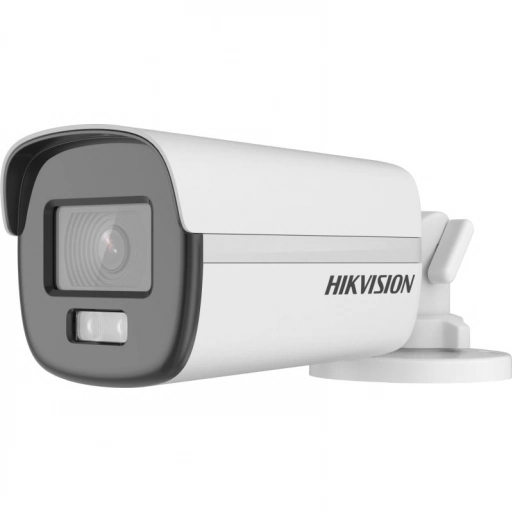 Camara Hikvision Turbo HD 2MP IP67 Vision 40 Metros