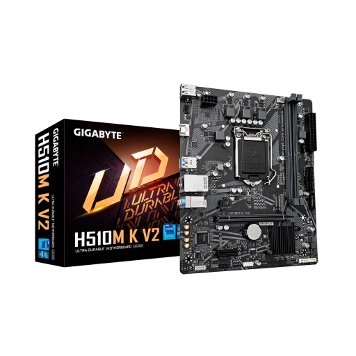 Motherboard Gigabyte H510M K V2 DDR4 Socket 1200