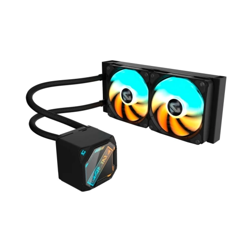 Refrigeracion Liquida Gigabyte Aorus Waterforce 240i ARGB Intel