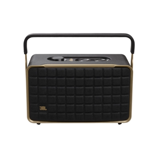 Parlante Portátil JBL Authentics 300 Bluetooth BK