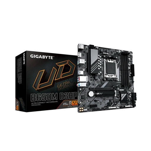 GIGABYTE B650M D3HP-LGA1700 NNET