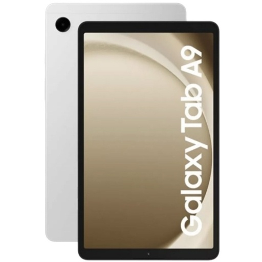 Samsung X110 Galaxy Tab A9 8.7" 4+64GB silver NNET