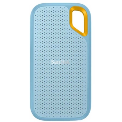 Disco Externo SSD SanDisk Extreme Portátil 1TB USB 3.2