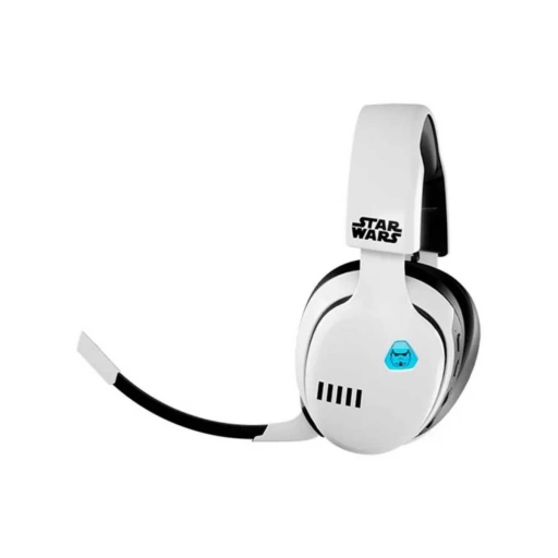 Auriculares Gamer Primus Arcus 370 Stormtrooper Inalambrico