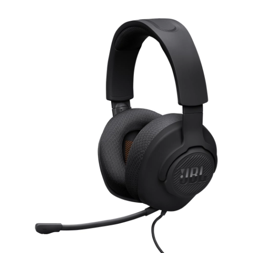 Auriculares Gamer JBL Quantum 100M2 con Micrfono