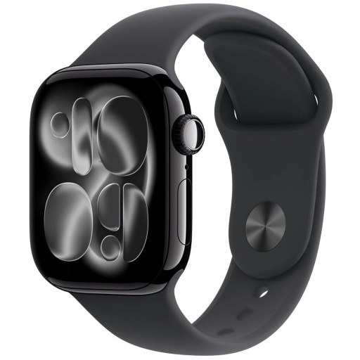Reloj Apple Watch Series 11 46mm Aluminio negro