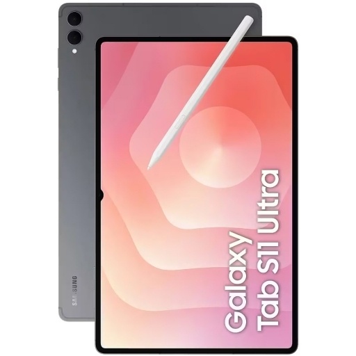 Samsung X920 Tab S11 Ultra 12+512GB 14.6" gris