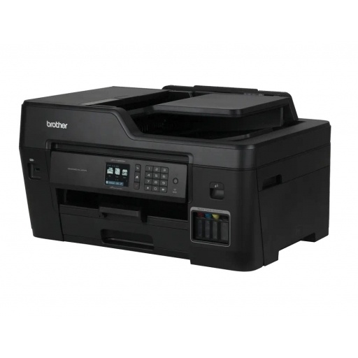 Impresora Brother Multifunción A3, Wi-Fi MFCT4500DW NNET