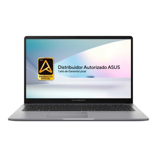 Notebook Asus ExpertBook P1 i5-13420H 16GB 512GB 15.6"