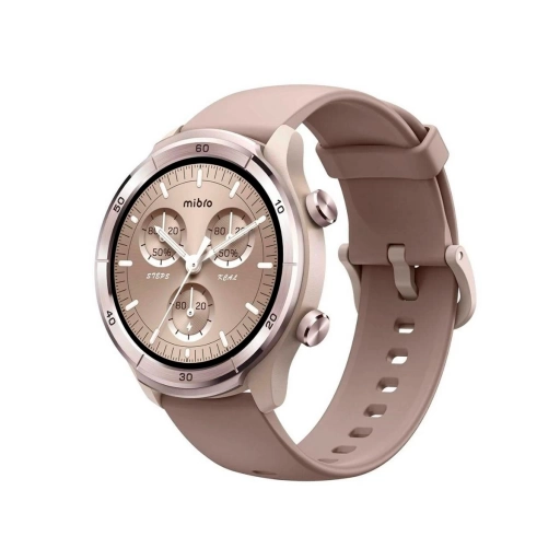 Reloj Smartwatch Mibro A3 1.39 HD 350mAh