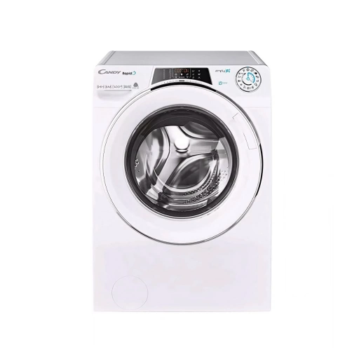 Lavasecarropas Candy Frontal 9KG 6KG