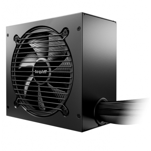 Fuente be quiet! Pure Power 12 650W Gold