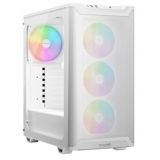 Gabinete be quiet! Pure Base 501 LX Blanco