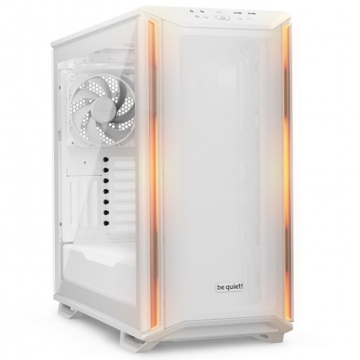 Gabinete be quiet! Dark Base Pro 701 Blanco