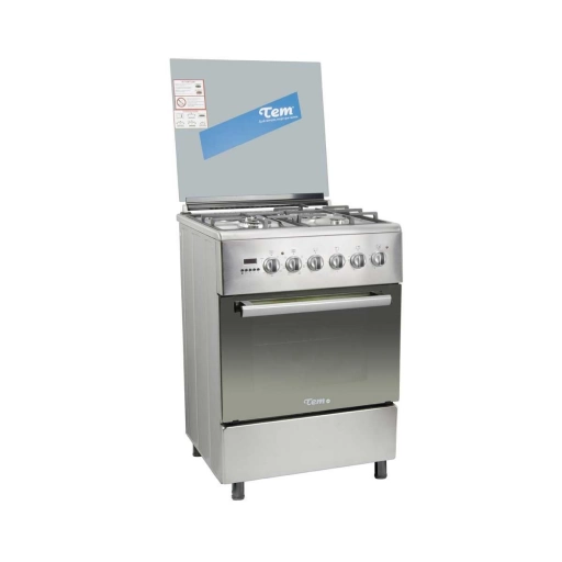 Cocina Combinada TEM Vale Trendy 3+1 Multifuncin