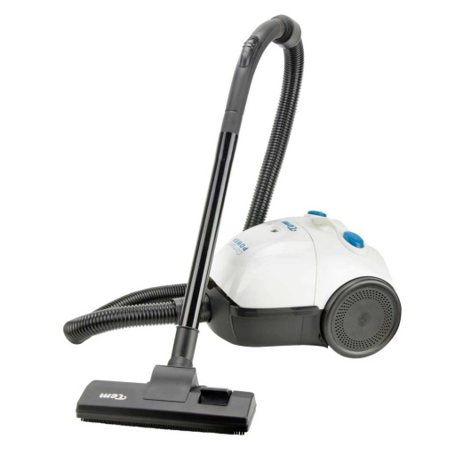 Aspiradora TEM Canister 1400W con Bolsa Reutilizable