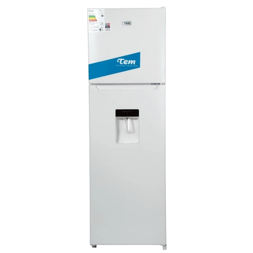 Refrigerador TEM Fro Seco 270L con Freezer