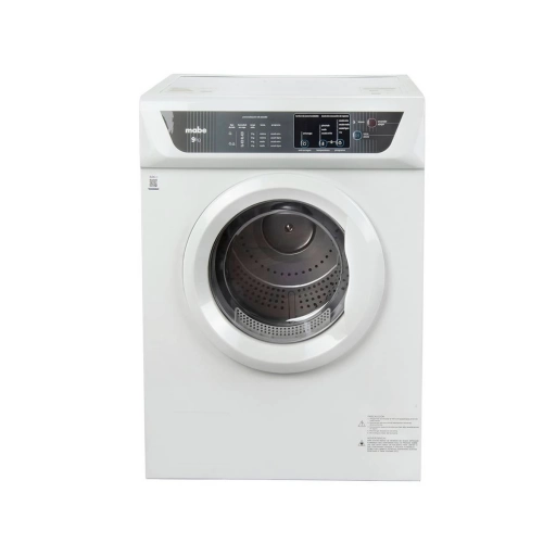 Secarropas Mabe 9KG 4 Programas