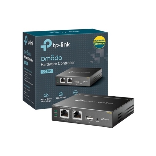 CONTROLADOR TPLINK OC200 PRONET PORTS