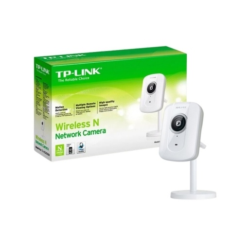 CAMIP TP-SC2020 CABLEADA INTERIORHD