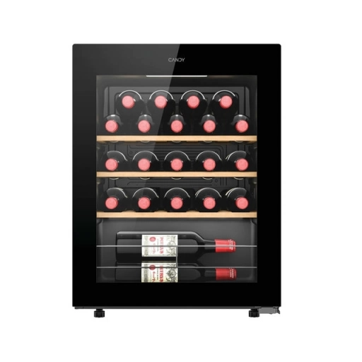 Cava de Vino Candy 23 Botellas con WiFi Bluetooth