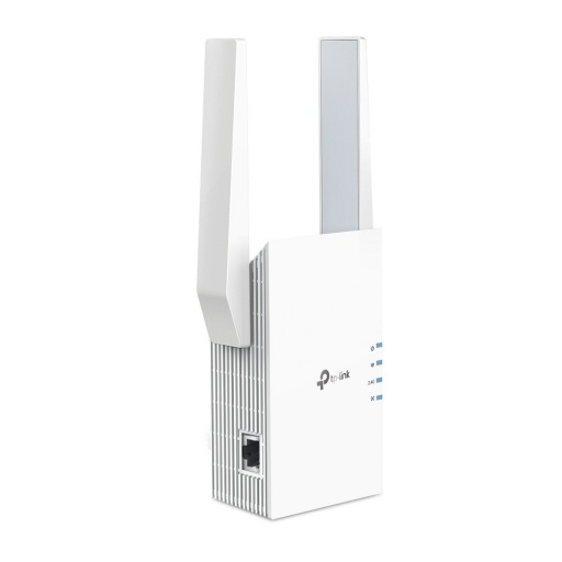Extensor de Cobertura TP-LINK RE705X | AX3000, WiFi 6, Mesh