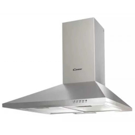 Campana Extractora Candy 60cm Acero Inoxidable