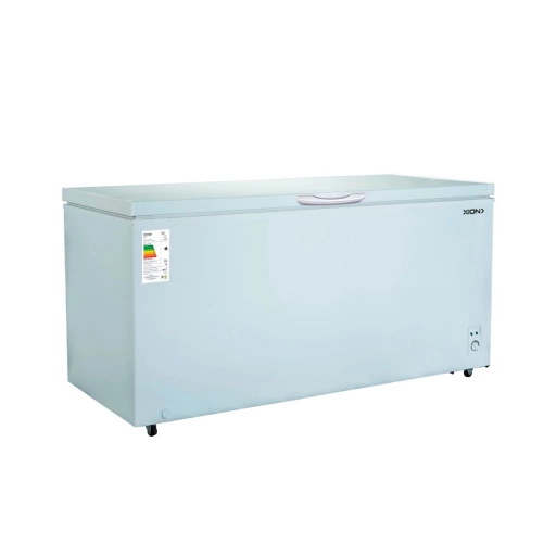 Freezer Horizontal Xion 500 Litros