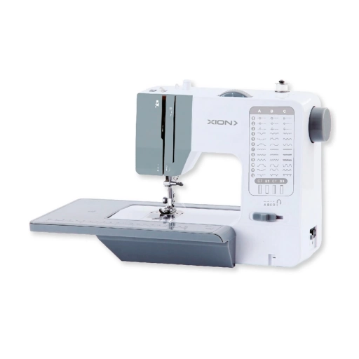 Mquina de Coser con 38 Patrones de Puntadas