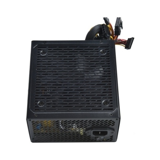 Fuente de Poder Arktek ATX 500W | 500W 