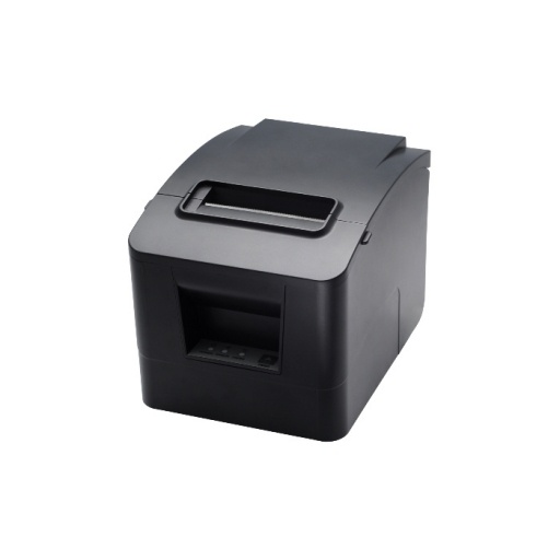 Impresora Trmica  XL-SCAN RP8020U-L-S | Nueva, Interfaz USB + Serial + LAN 