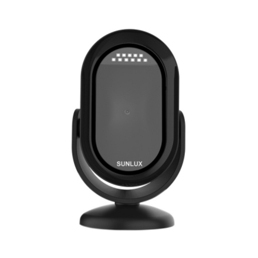 Lector Lser de Escritorio XL-SCAN XL-2303 | QR, Omnidireccional