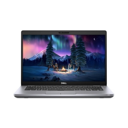 Notebook Dell Latitude 5410 | Core i5 10310U (8GB/256SSD) 14" Full HD - Off Lease 