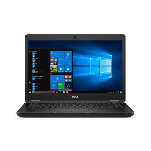 Notebook Dell Latitude 5410 | Core i5 10310U (8GB/512SSD) 14" Full HD - Off Lease 
