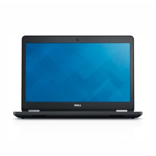 Notebook Dell Latitude E7270 | Core i7 6 Gen (8GB/256GB SSD) 12.5" - Recertificado