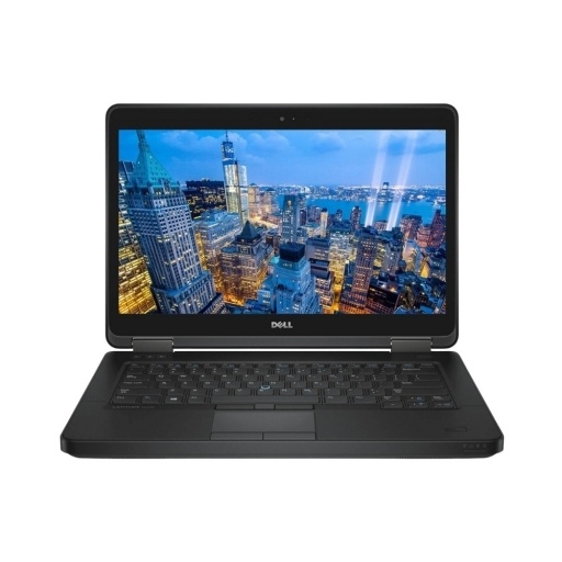 Notebook Dell Latitude E7450 | Core i7 5 Gen (8GB/128SSD) 14" - Recertificado