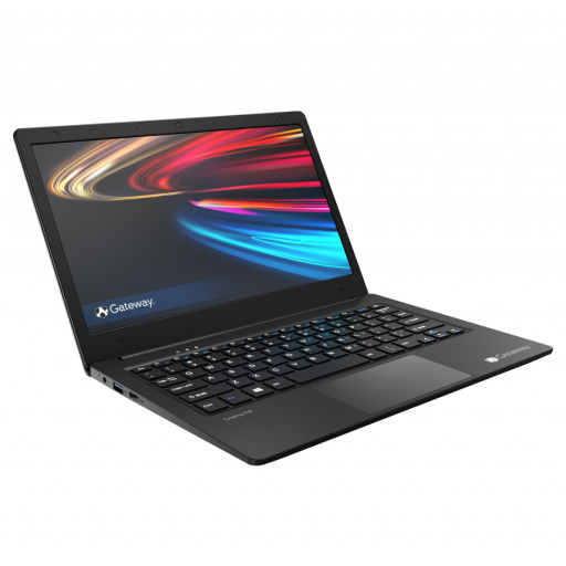 Notebook Gateway GWTN116 | AMD A4-9120E 1.5GHz (4GB/64GB eMMC) 11.6" - Factory Ref