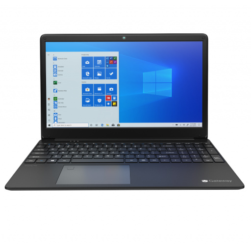 Notebook Gateway GWTN156 | AMD Ryzen 5 3450U 2.1GHz (8GB/256GB SSD) 15.6" - Nuevo