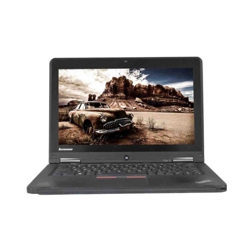 Notebook Lenovo ThinkPad T480 | Core i5 8 Gen (8GB/128SSD) 14" - Recertificado