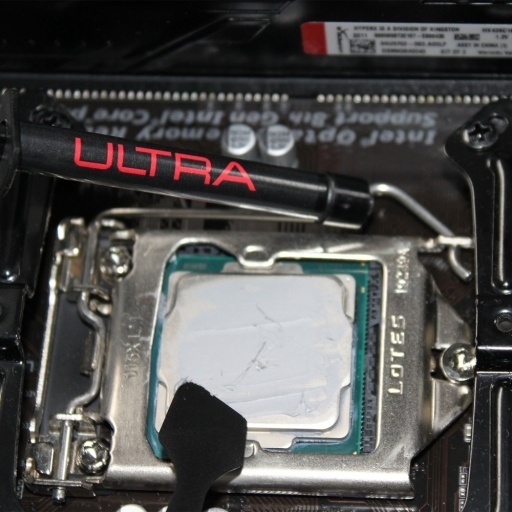 Pasta Trmica Thermal Hero ULTRA Series TH-301310 | 10 g