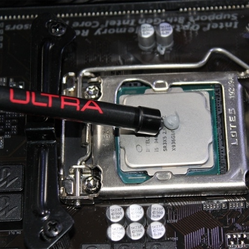 Pasta Trmica Thermal Hero ULTRA Series TH-301325 | 25 g