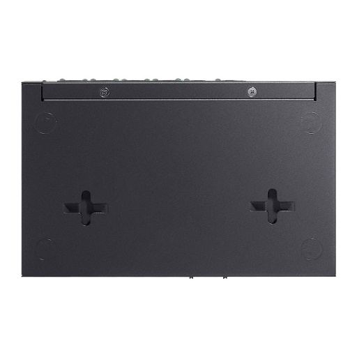 Switch TP-LINK DS106GPP | 6 Puertos Gigabit (4 puertos PoE at/af)