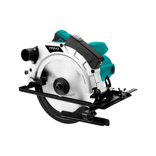 Sierra Circular Xion 1500W 500RPM