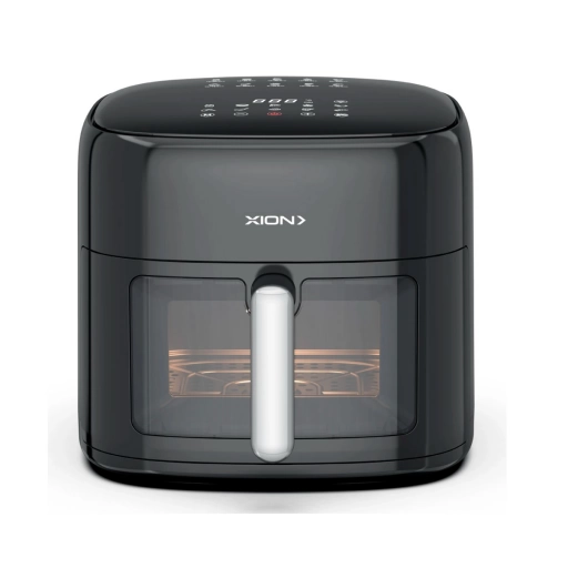 Freidora Sin Aceite XionXI-FR88 1500W 6.8 Litros