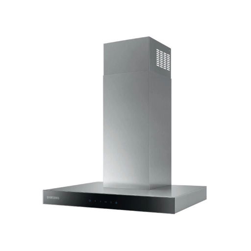 Campana SamsungNK24M5070BS Gris 4 Niveles Inox
